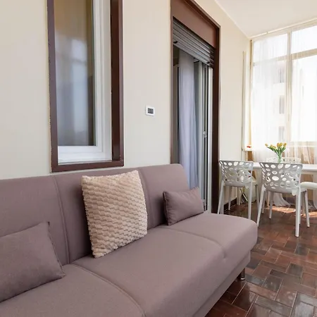 Apartment 94a - Fronte Mare Con Aria Condizionata